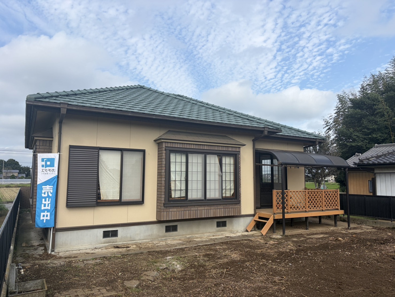 三田ケ谷　中古戸建