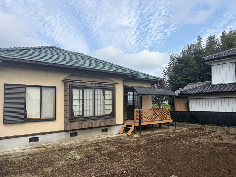 三田ケ谷　中古戸建