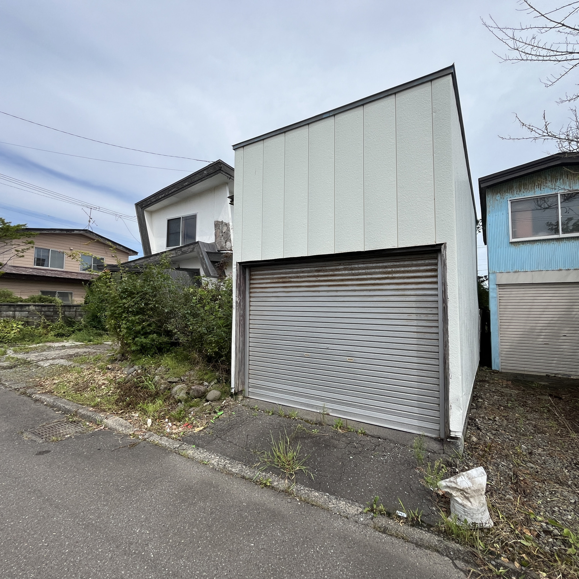 登別市緑町1丁目11-10　中古住宅のその他共用部分