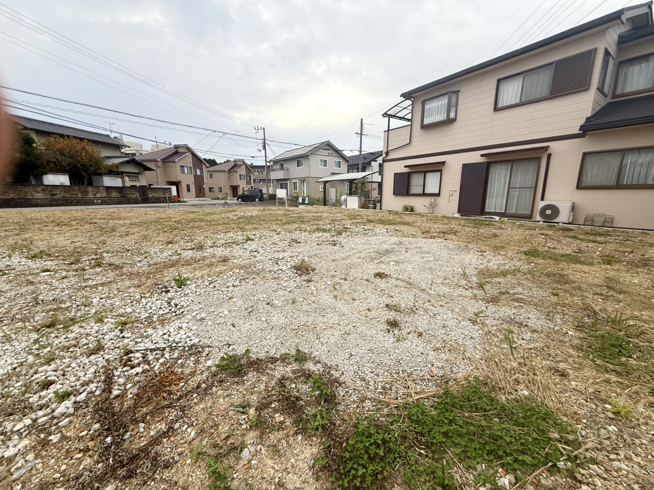 三田市南が丘2丁目土地　1号地の外観|家族が集う温かな空間で、かけがえのない時間を育む理想の住まいづくりを。
