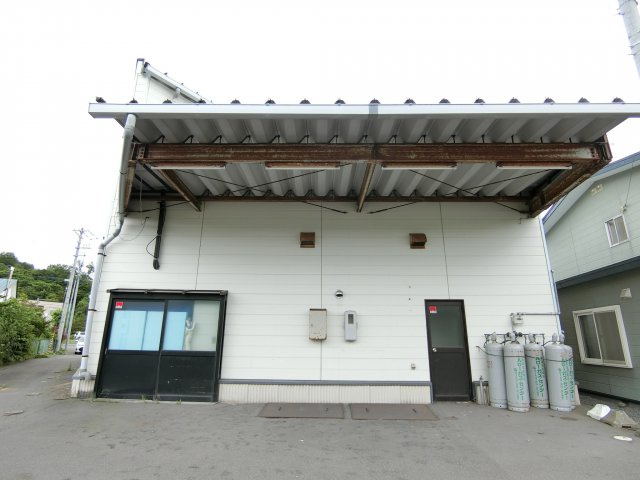 伊達市有珠町6-25　店舗・宿舎のその他