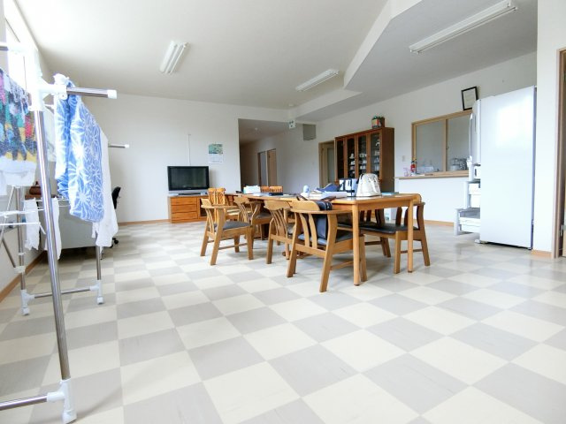 伊達市有珠町6-25　店舗・宿舎のその他