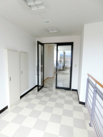 伊達市有珠町6-25　店舗・宿舎のその他