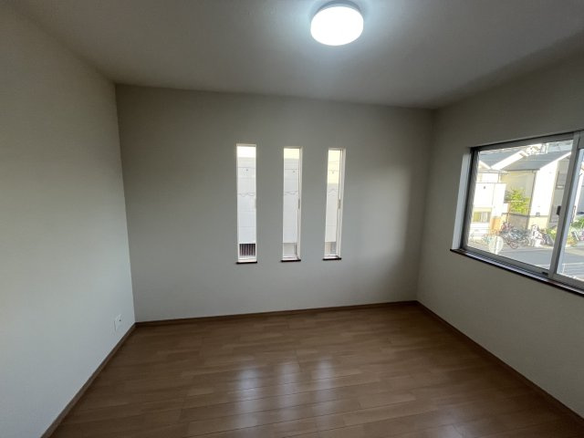 大阪府藤井寺市大井5-18-8の洋室|洋室です