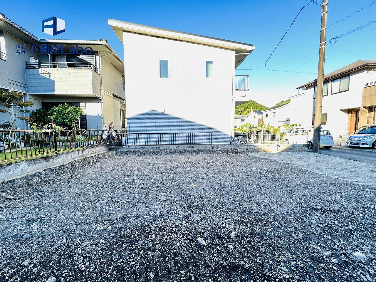 ハートフルタウン　葵区羽鳥4丁目1034番　全1棟　の外観|●洋室● 
ゲストルーム、書斎、趣味部屋、子供部屋など多用途に使用できる居室♪フローリングと白い壁紙のため家具や装飾のテイストを選ばないため、幅広く対応できます♪