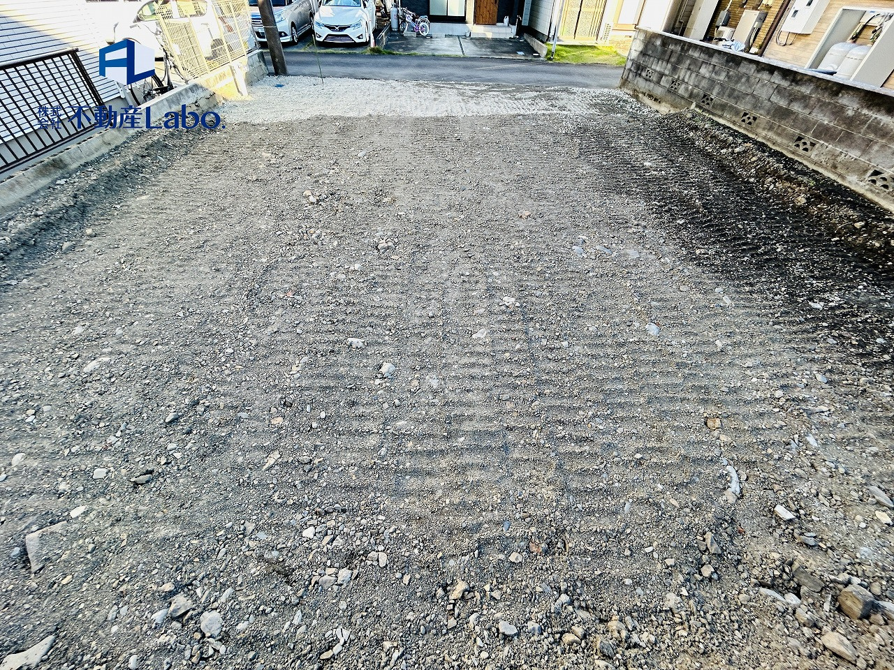 ハートフルタウン　葵区羽鳥4丁目1034番　全1棟　の外観|●カラーモニター付きインターフォン● 
録画機能も付いているので、ご不在時も安心♪