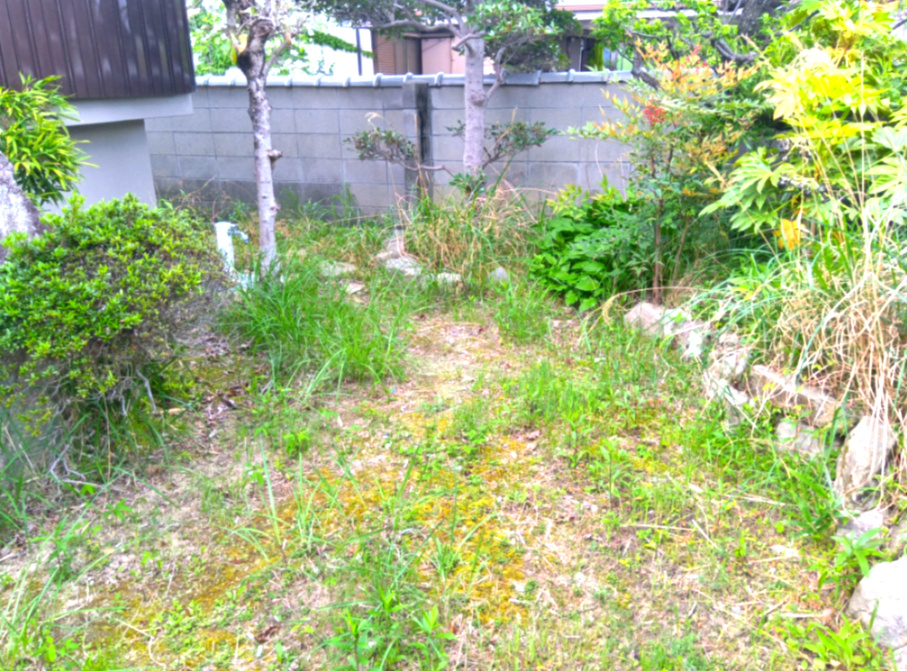 野上４丁目　土地のその他