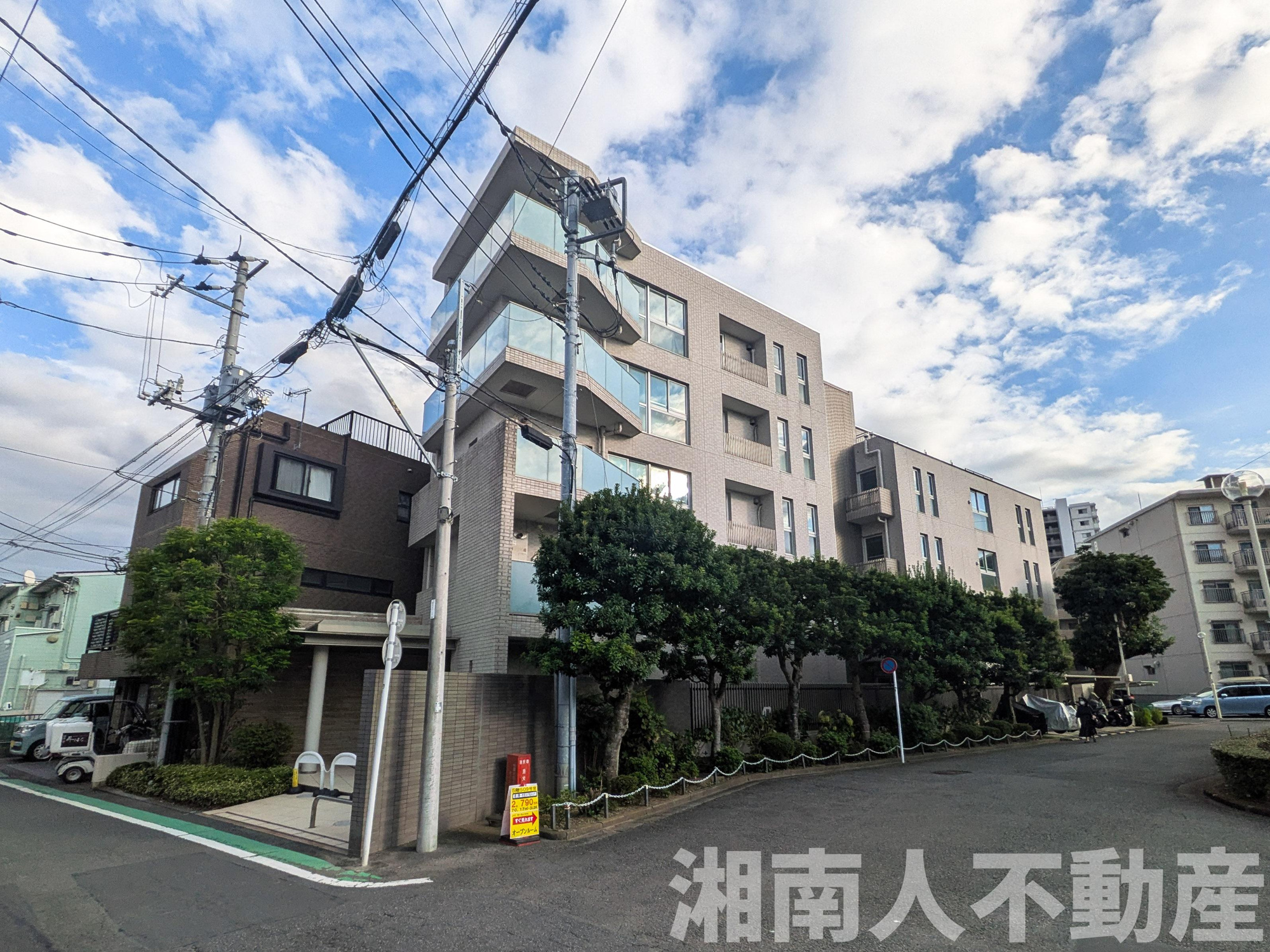 プラウド湘南藤沢のその他