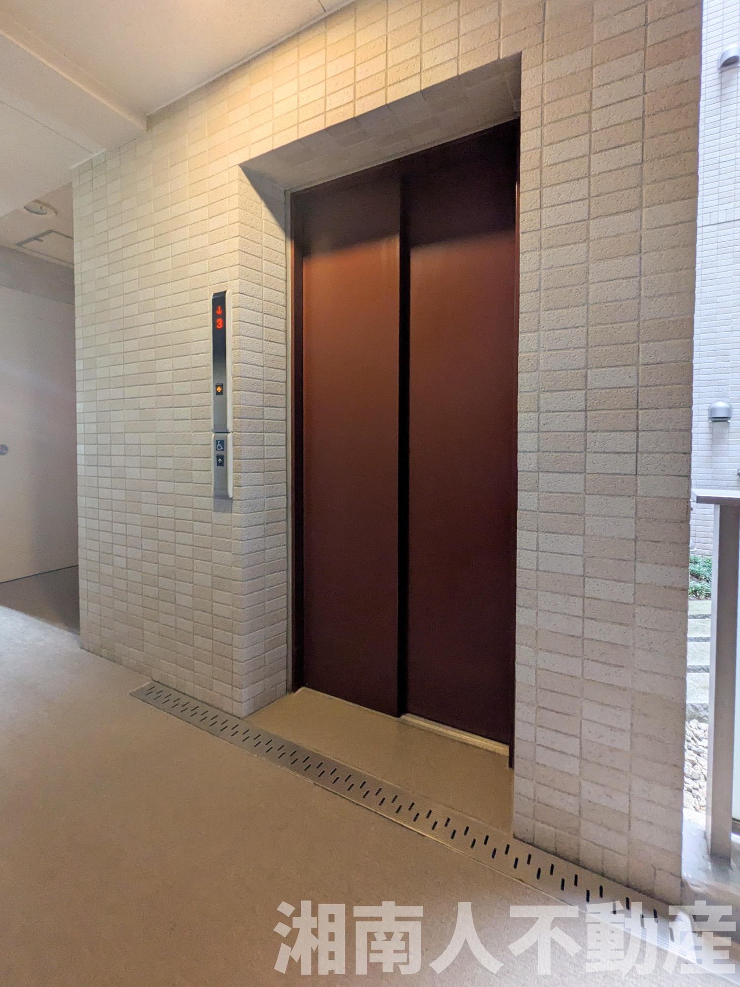 プラウド湘南藤沢のその他共用部分