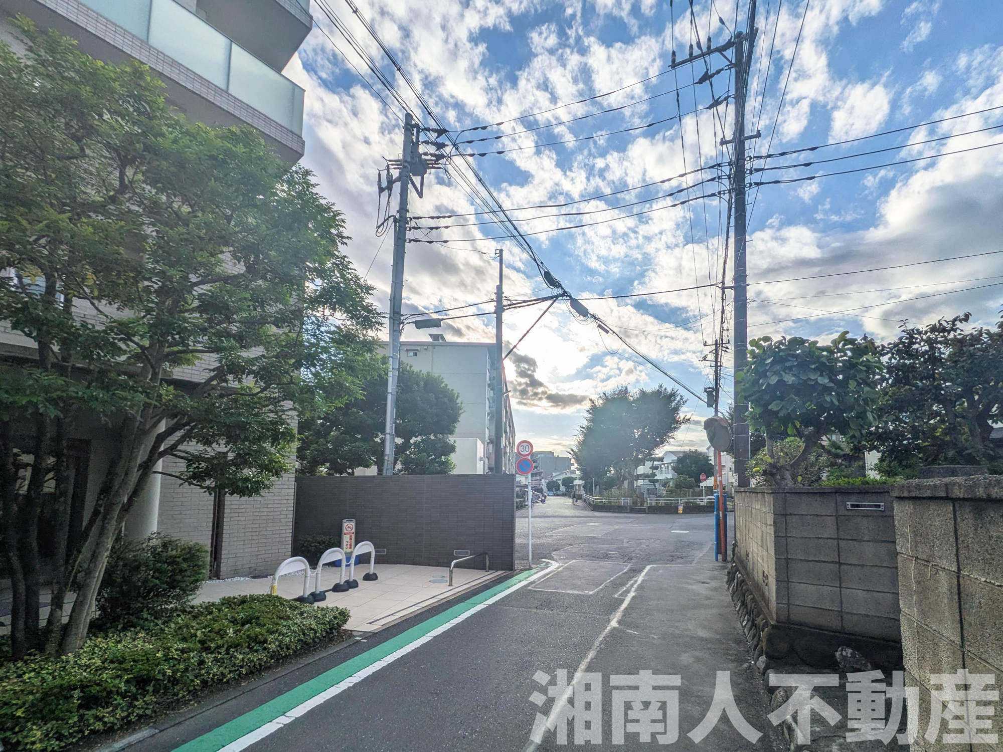 プラウド湘南藤沢のその他