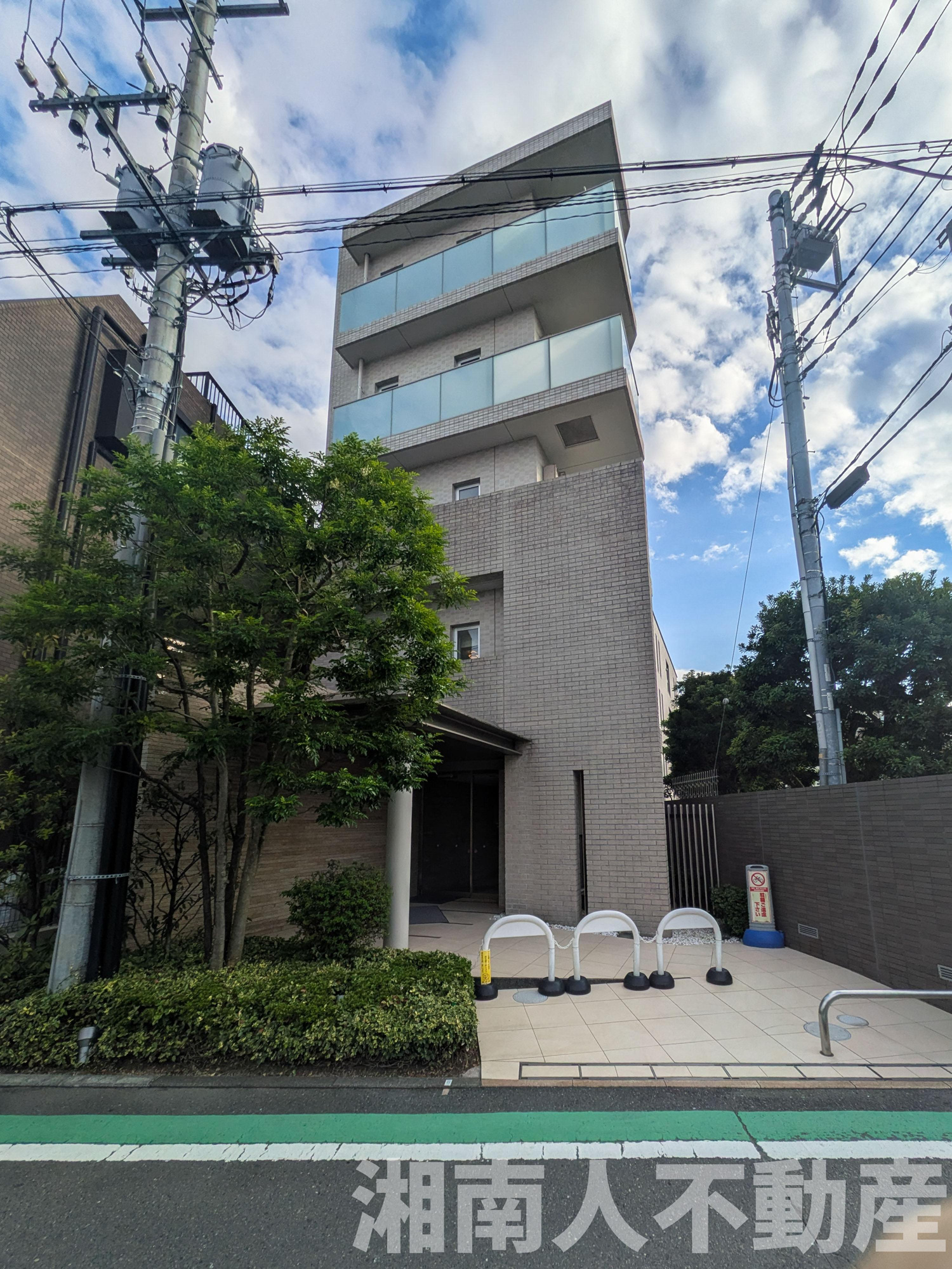 プラウド湘南藤沢のその他