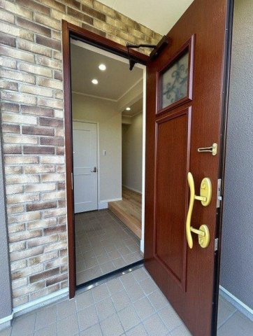 横浜市泉区岡津町 中古戸建て【仲介手数料無料】のその他
