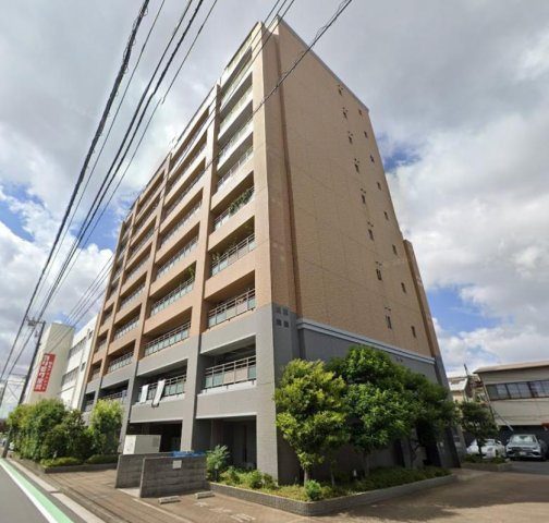 コンアルマーディオ横濱鶴見【仲介手数料無料】の外観
