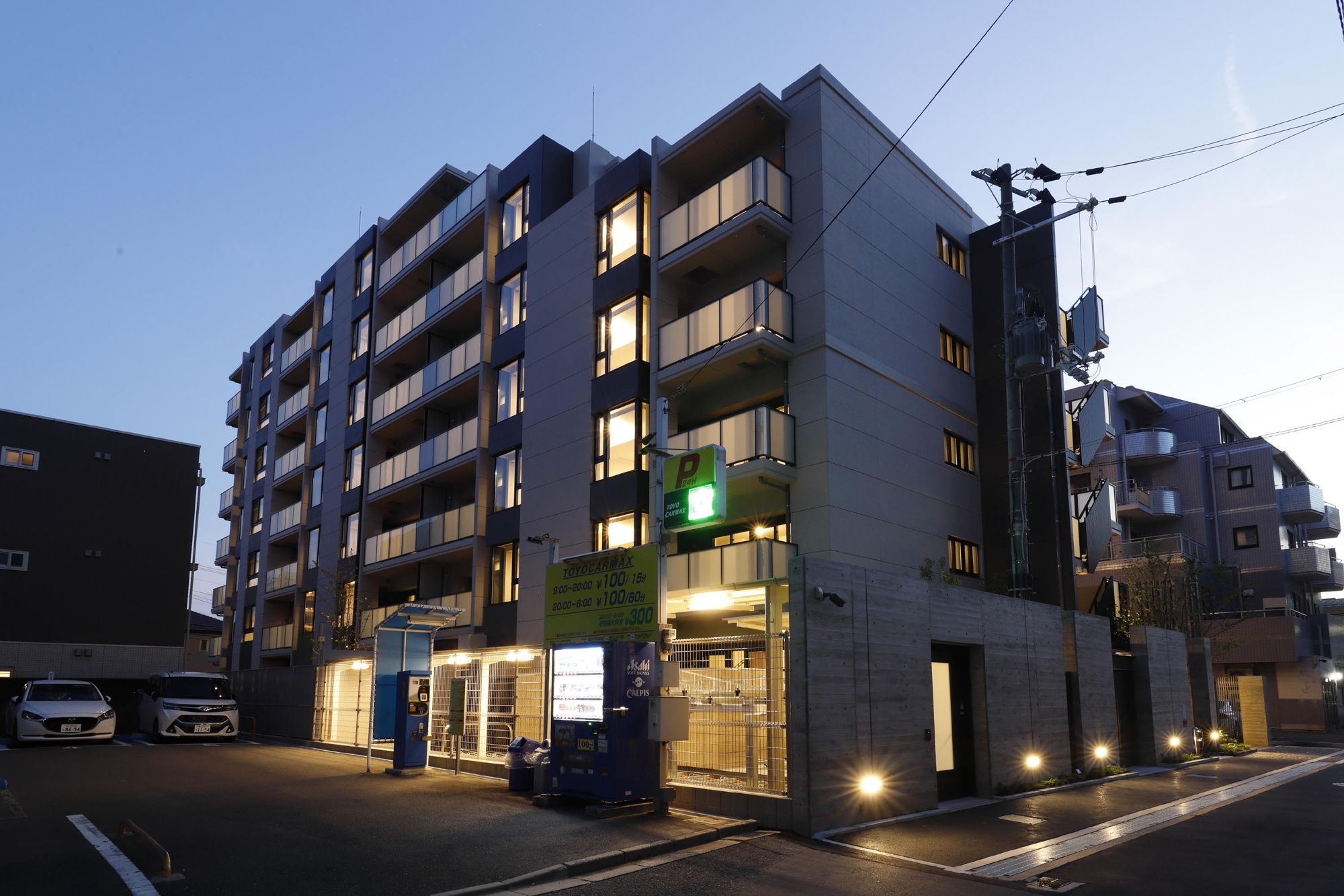 建築デザイン