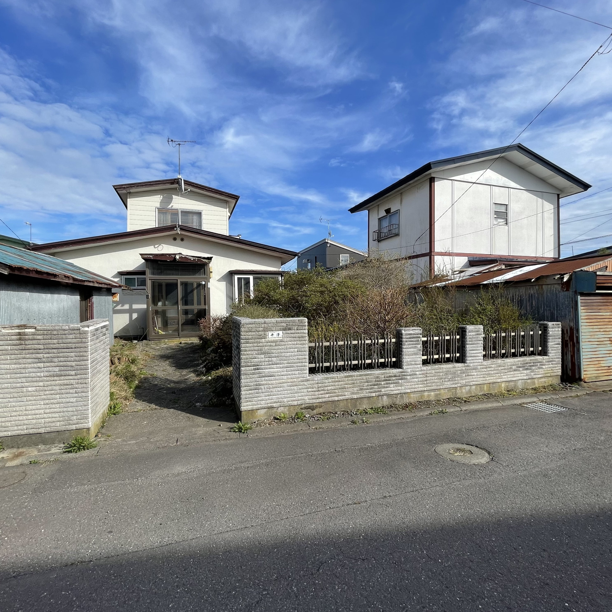 登別市富士町3-11-2　土地のその他