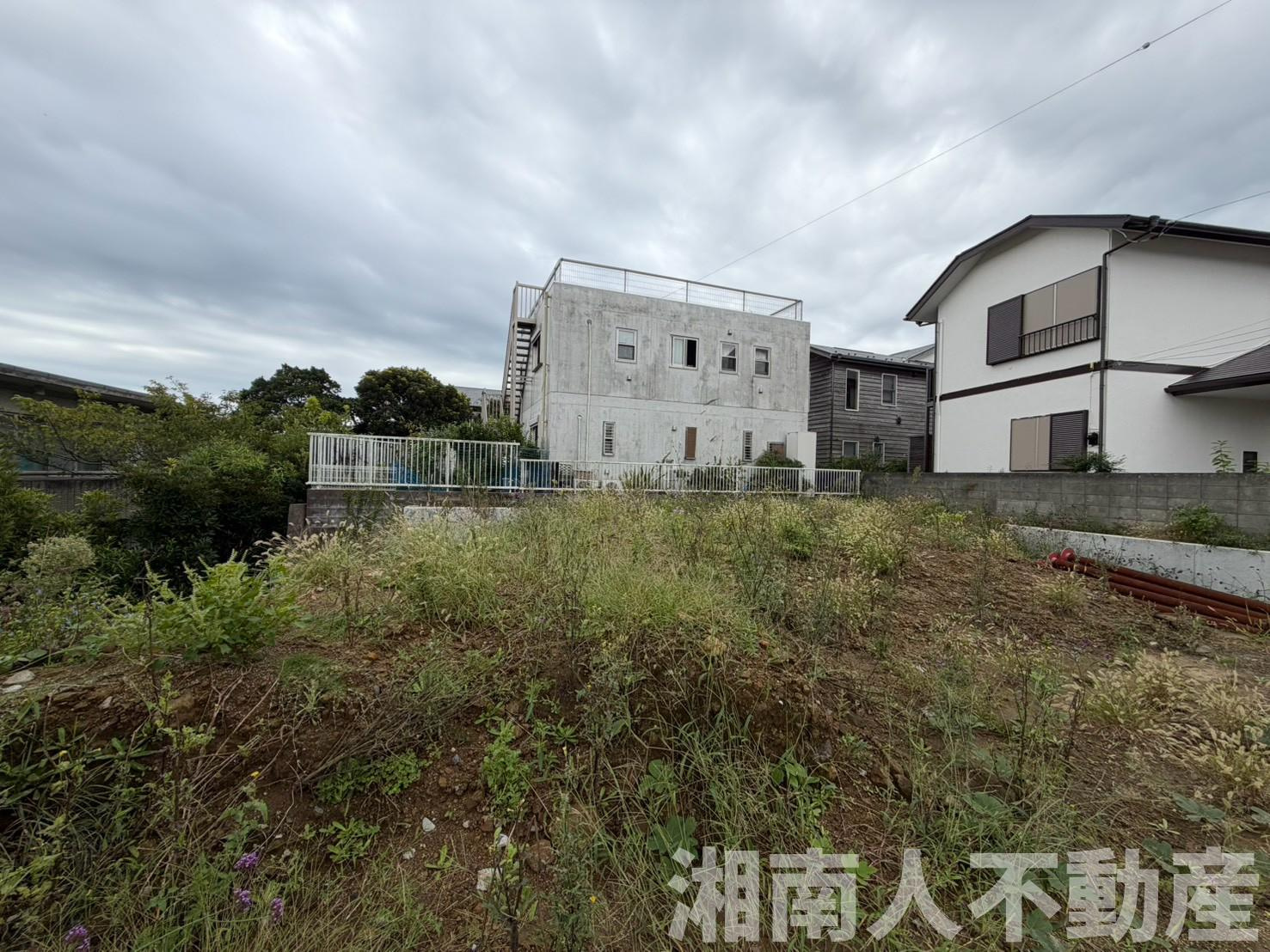 鎌倉市腰越１丁目３４８－１５８新築戸建ての外観|外観です