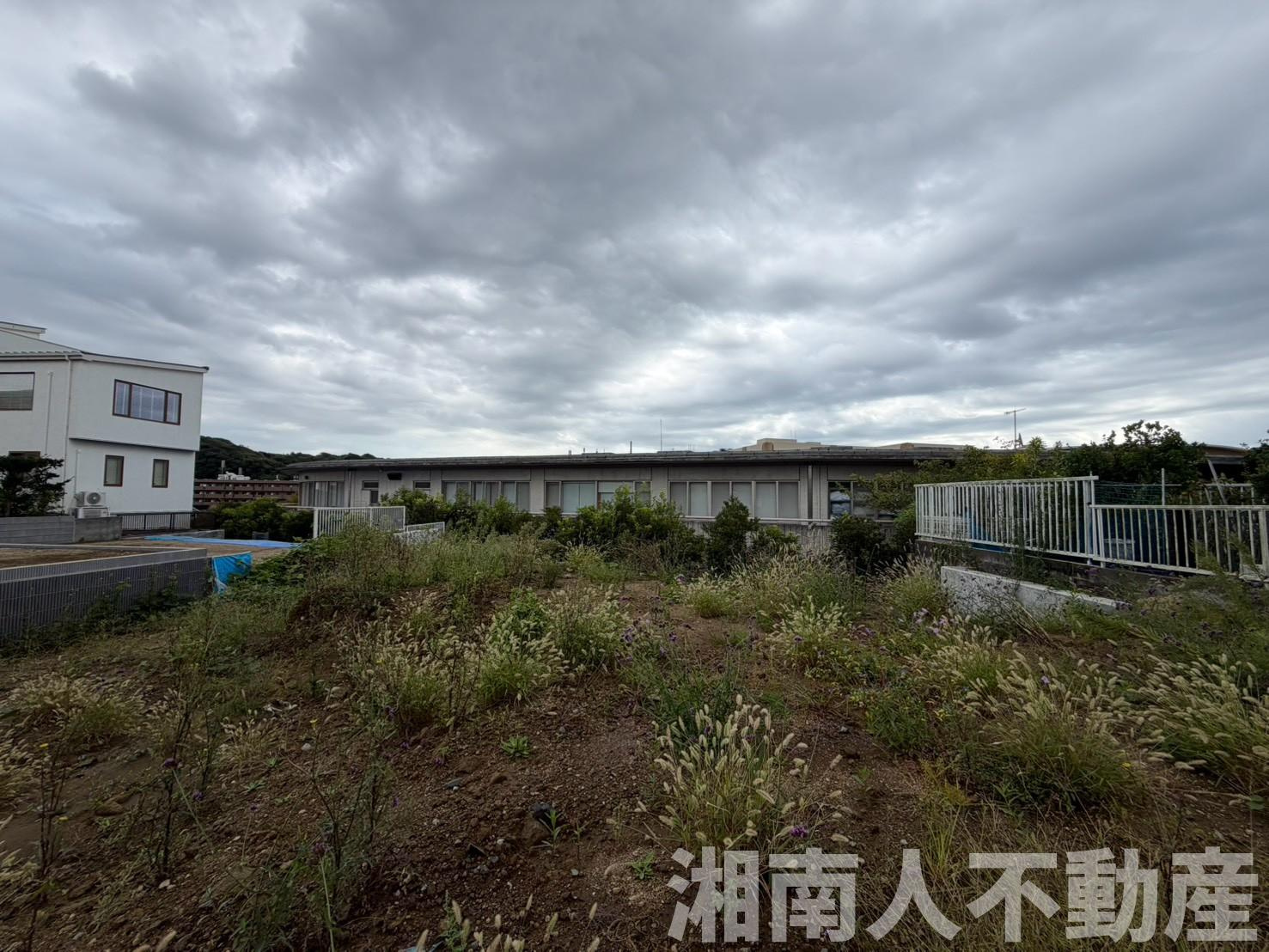 鎌倉市腰越１丁目３４８－１５８新築戸建ての外観|外観です