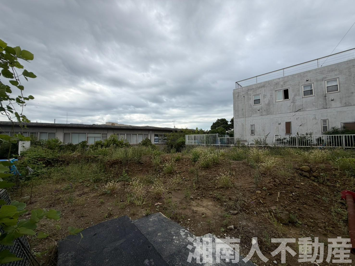 鎌倉市腰越１丁目３４８－１５８新築戸建ての外観|外観です