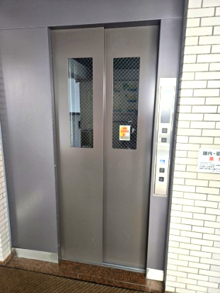 グランフォルム清水別邸のその他共用部分