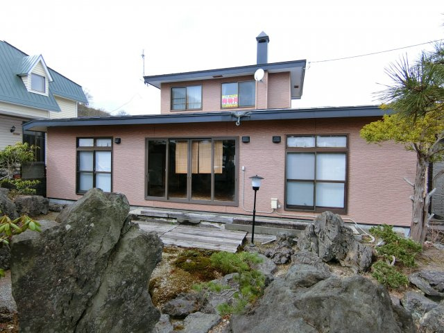 室蘭市天神町29-21　中古住宅のその他共用部分
