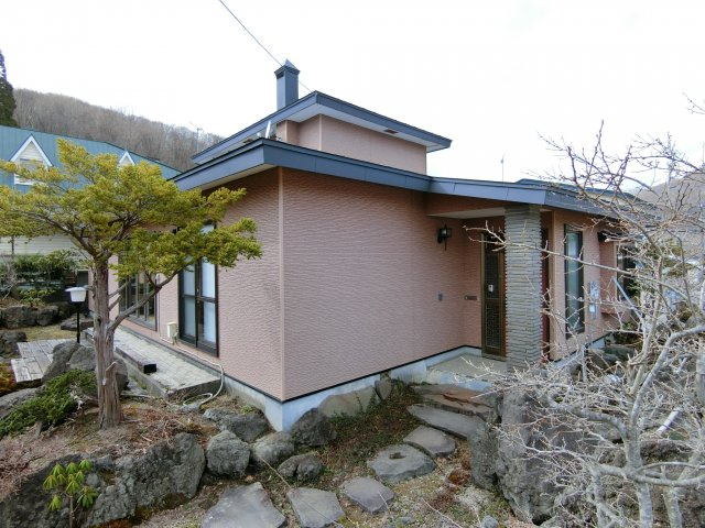 室蘭市天神町29-21　中古住宅のその他共用部分