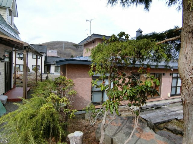 室蘭市天神町29-21　中古住宅のその他共用部分