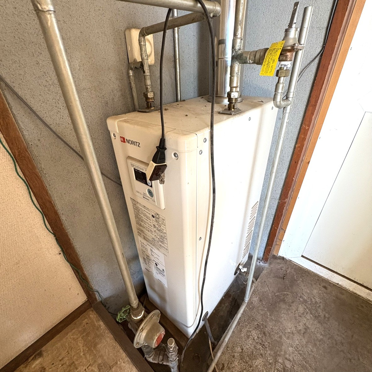 登別市桜木町1丁目16-2　中古住宅のその他