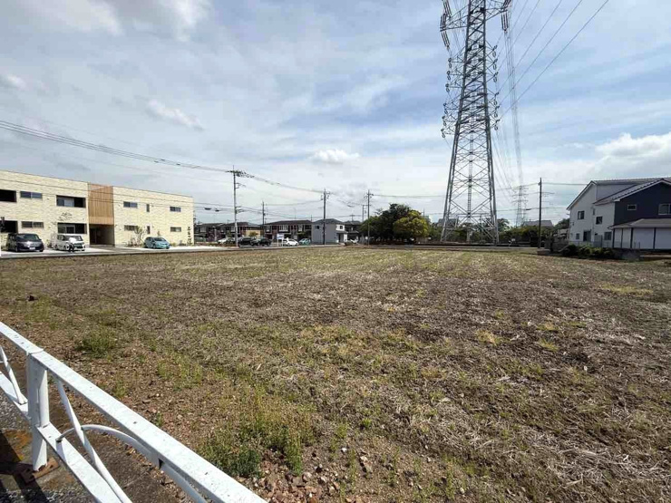 【外観】春日部市豊町２丁目(全10区画)2号地