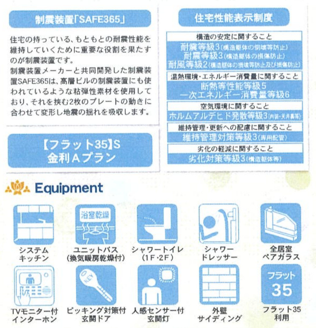 横浜市戸塚区下倉田町　新築戸建【仲介手数料無料】カースペース2台のその他