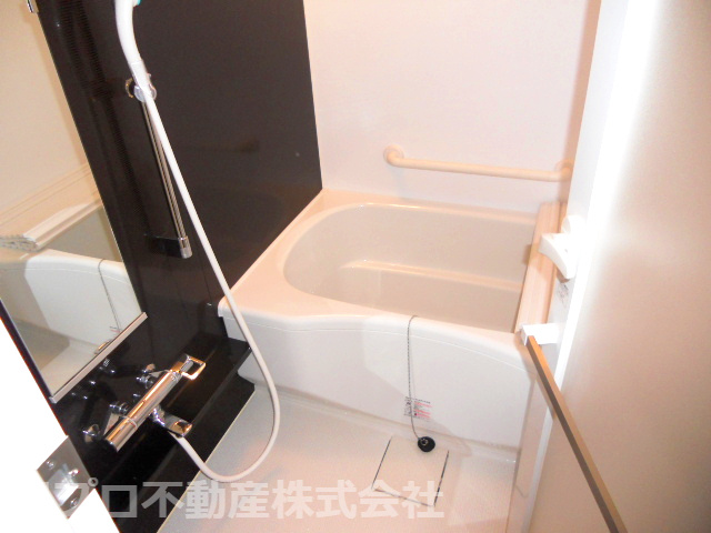 日神デュオステージ蕨の浴室|駅近で買い物にも便利！商業施設が充実し、落ち着いた住環境も魅力です♪