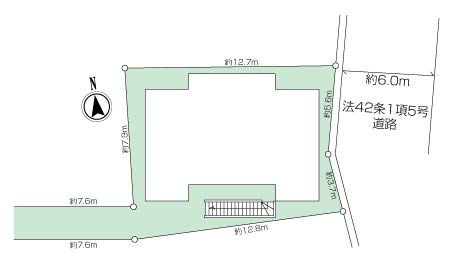 【溝の口】低修繕リスク×高稼働 一棟アパート の画像
