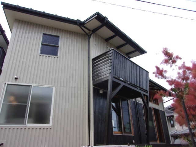千葉市緑区誉田町2丁目　中古戸建の外観