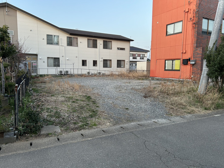 【外観】土浦市北荒川沖町