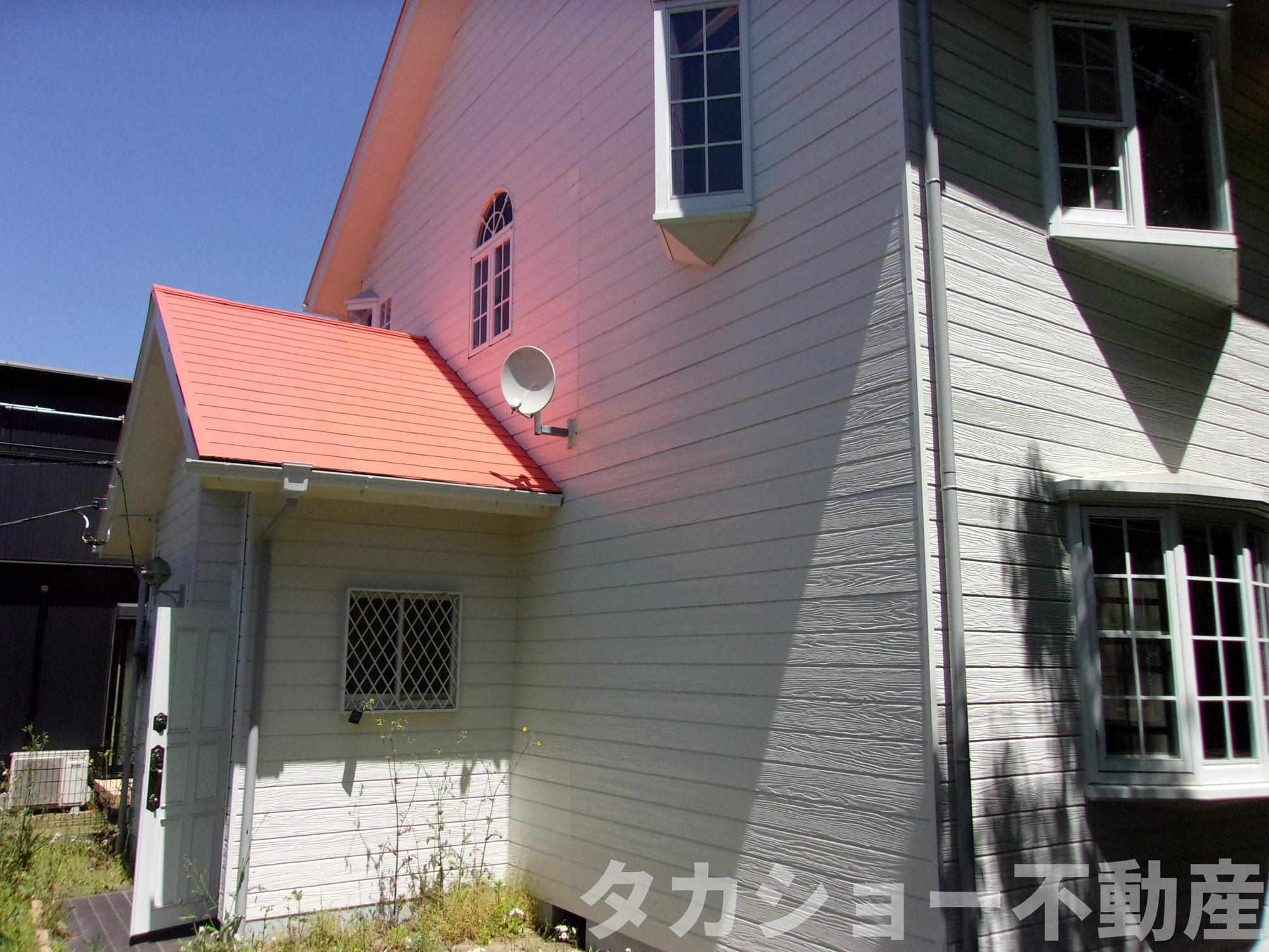 市原市青葉台１丁目中古戸建の外観