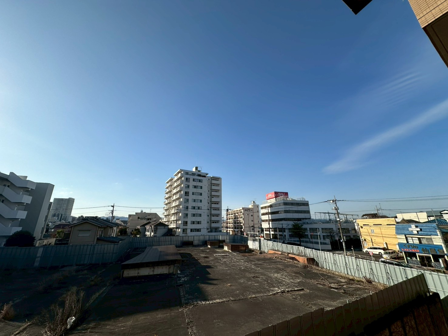 八王子市元横山町２丁目の中古マンションのその他