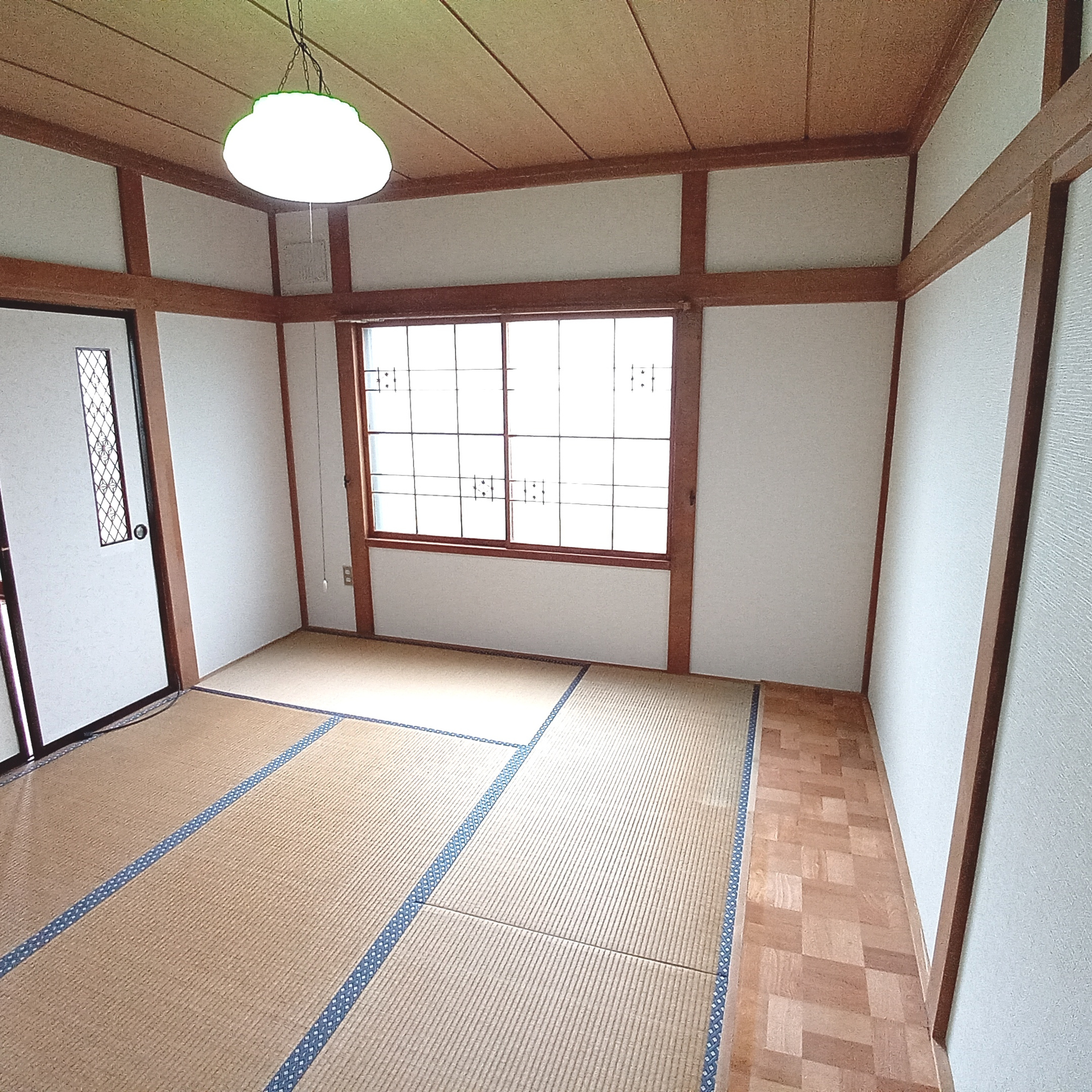 室蘭市柏木町19-10　中古住宅の和室