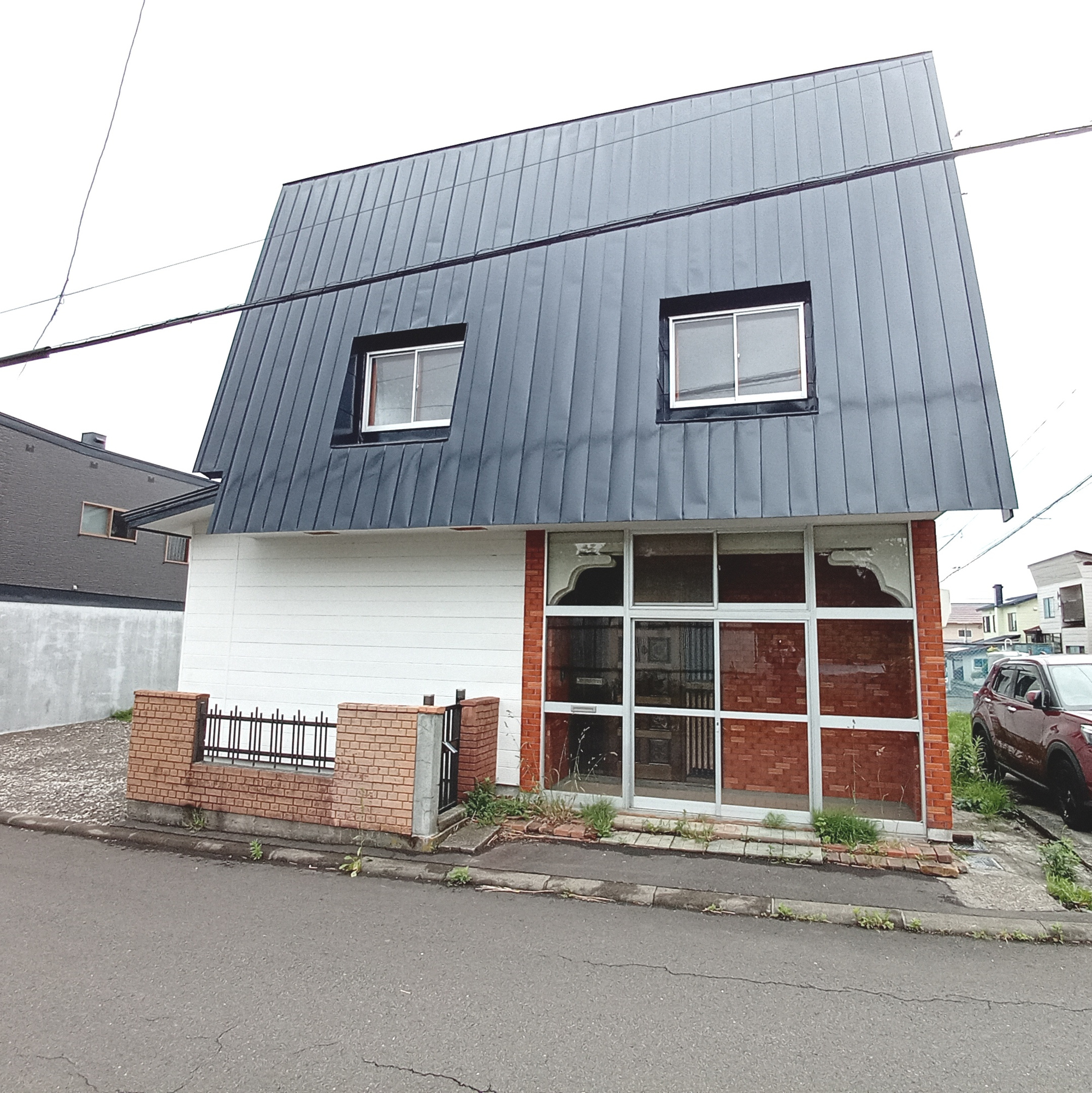 室蘭市柏木町19-10　中古住宅のその他共用部分