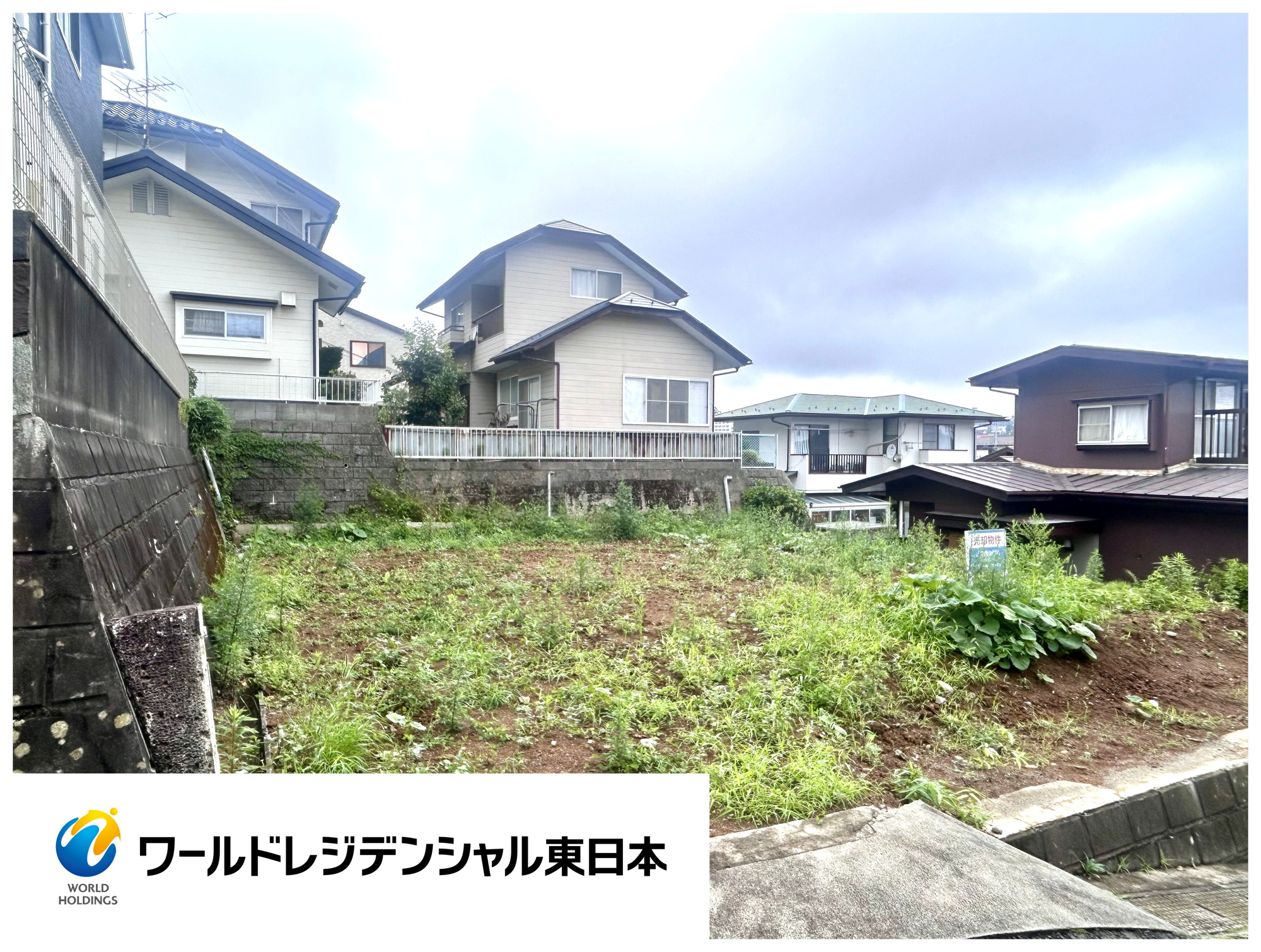  ≪建築条件なし×約60坪≫仙台市太白区青山２丁目土地の周辺