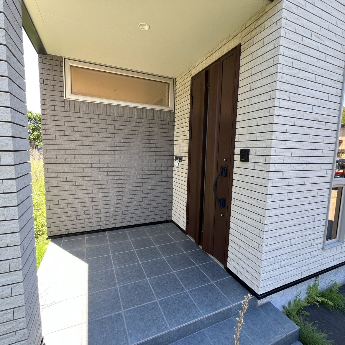 登別市美園町3丁目11-7　中古住宅のその他共用部分