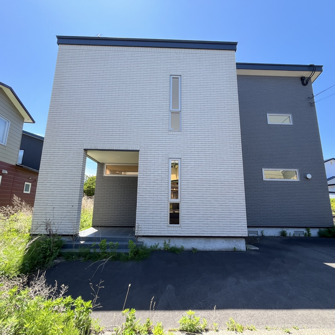 登別市美園町3丁目11-7　中古住宅のその他共用部分