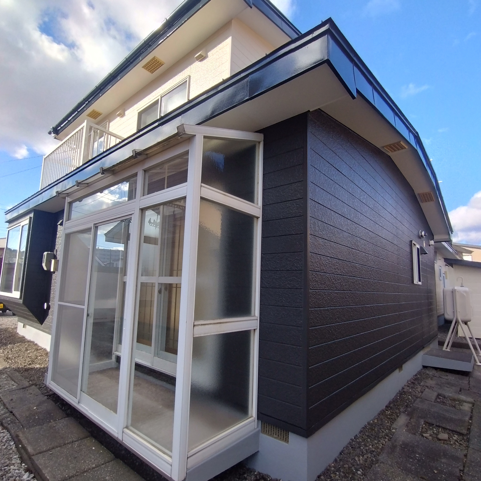 登別市美園町3丁目26-18　リフォーム済中古住宅のその他共用部分