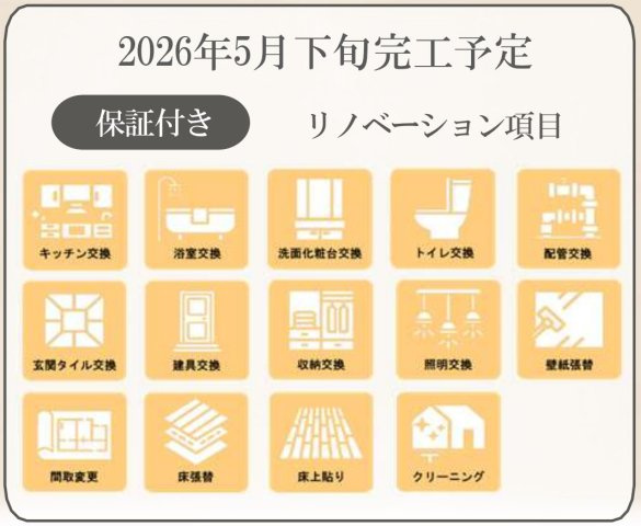 ランドシティ玉川学園ロイヤルテラス【仲介手数料無料】のその他