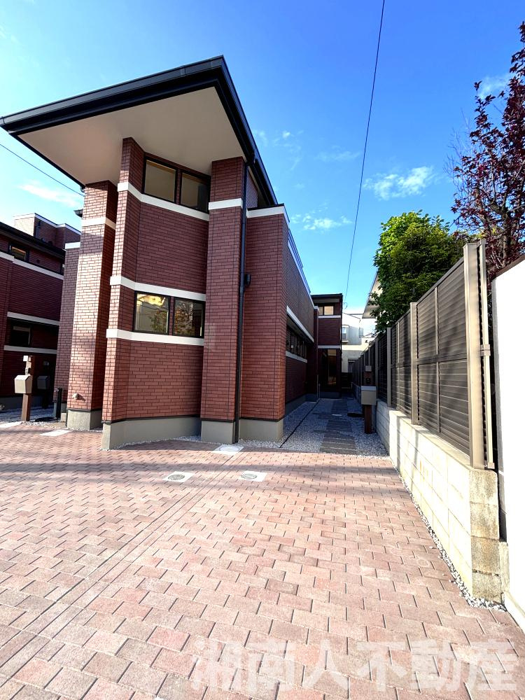 茅ヶ崎市浜竹３丁目の新築一戸建のその他