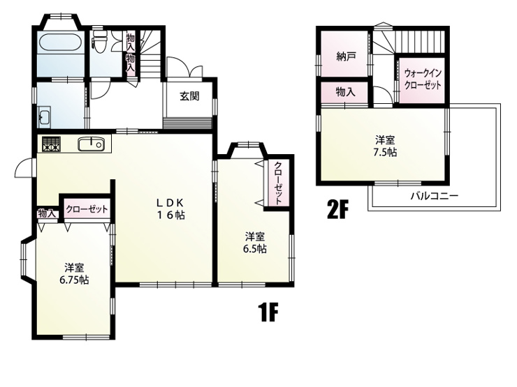 北葛飾郡杉戸町大字杉戸　中古戸建