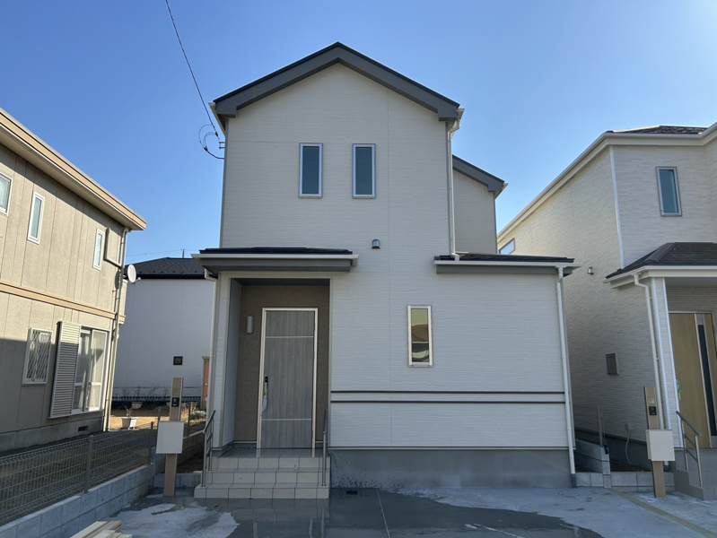守谷市薬師台7丁目16番　C号棟 