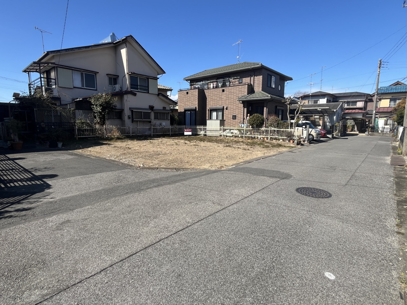 西野　外観