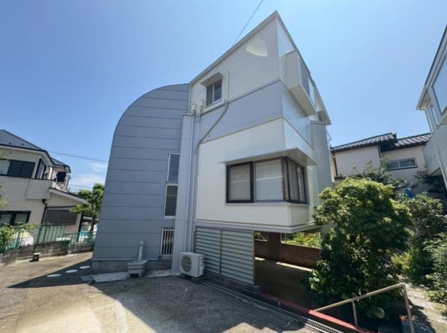 横浜市泉区新橋町 中古戸建て【仲介手数料無料】の外観