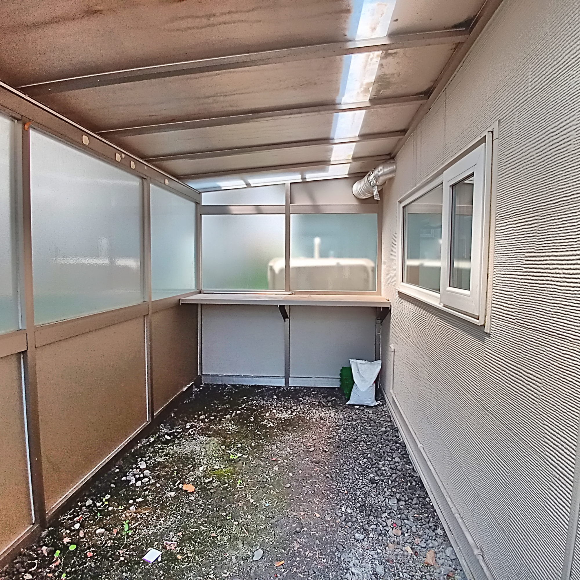 室蘭市絵鞆町3丁目6-7　収益戸建のその他共用部分