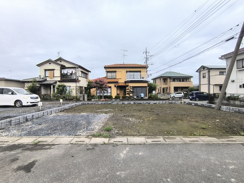 【現地写真】※着工前