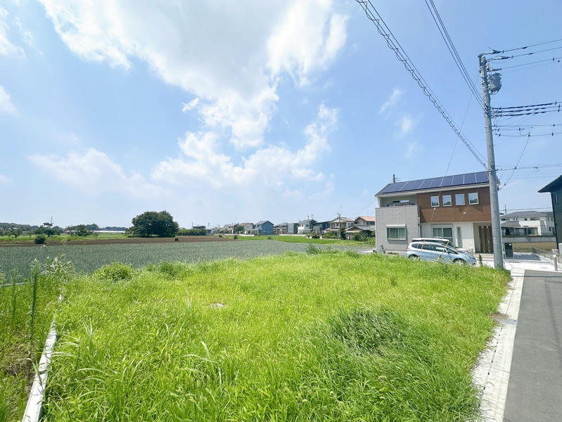 19号棟：現地写真